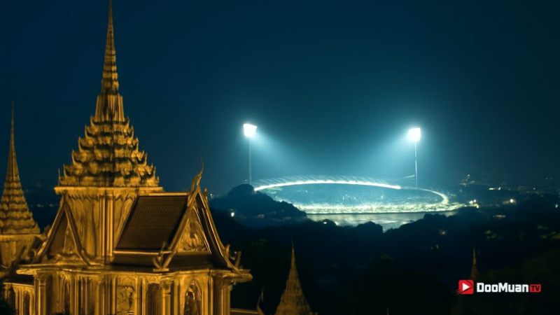 เอเชียนคัพกับบทเรียนเกมรับที่ทีมเอเชียต้องจำ